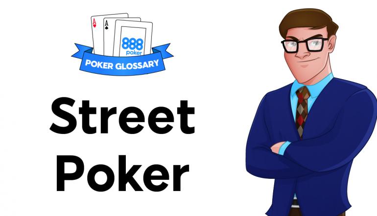 Fourth street poker definition Fourth street poker definition